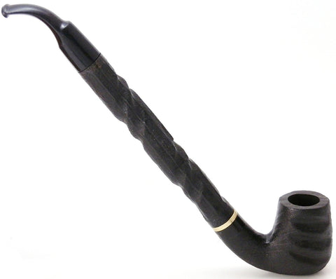 No. 16 Tabor Pear Wood Tobacco Pipe