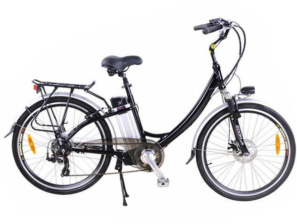 e rider electric bike