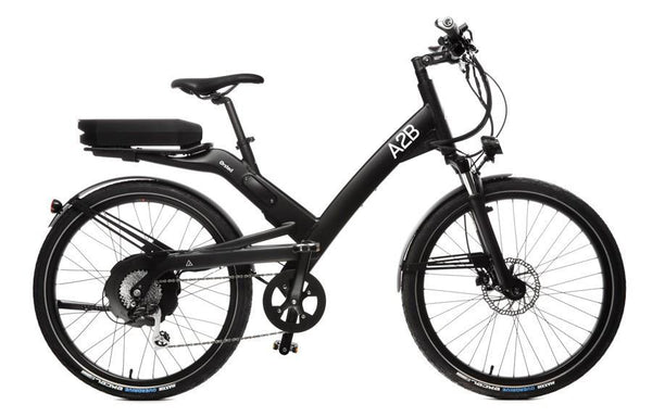 a2b electric bike