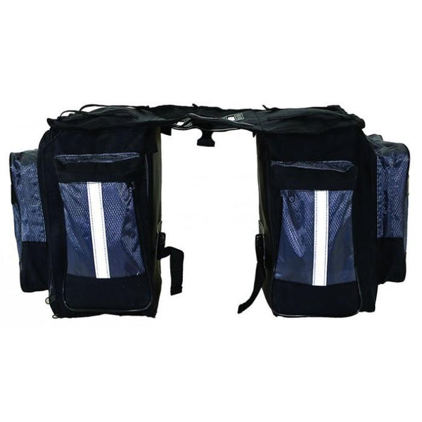 m wave panniers