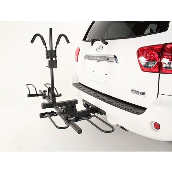 electric bike rack hitch