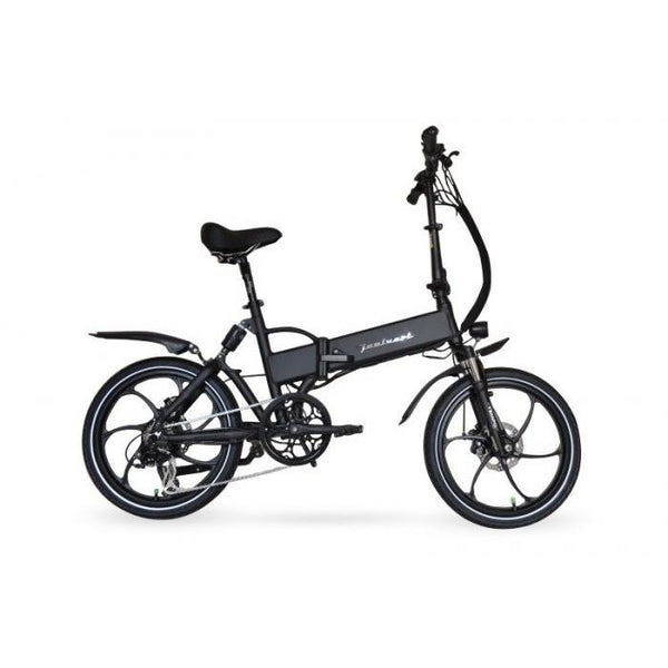 electric folding bike for adults