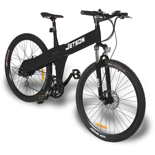 jetson electric mountain bike