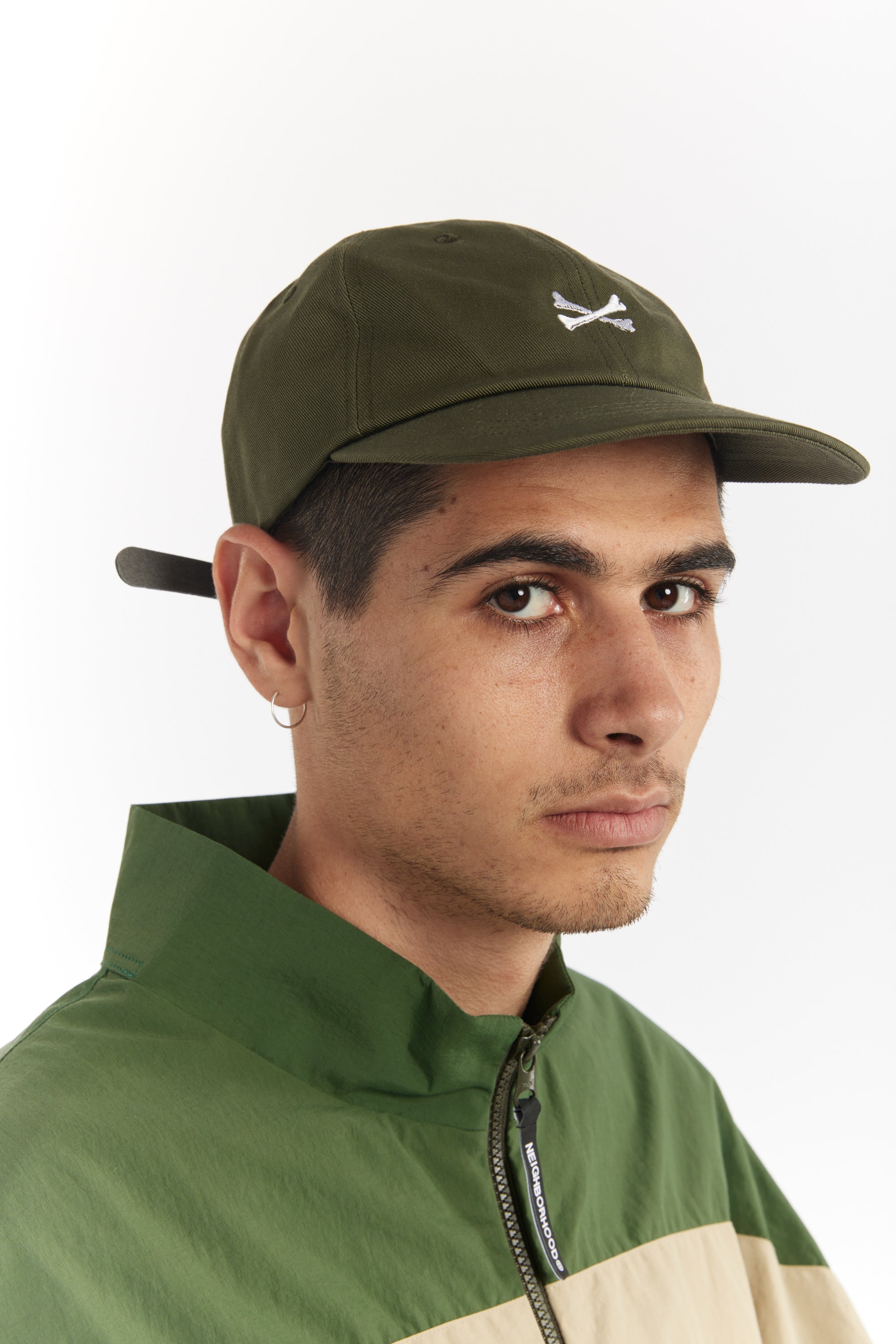 Wtaps T-6L 03 / Cap | hartwellspremium.com