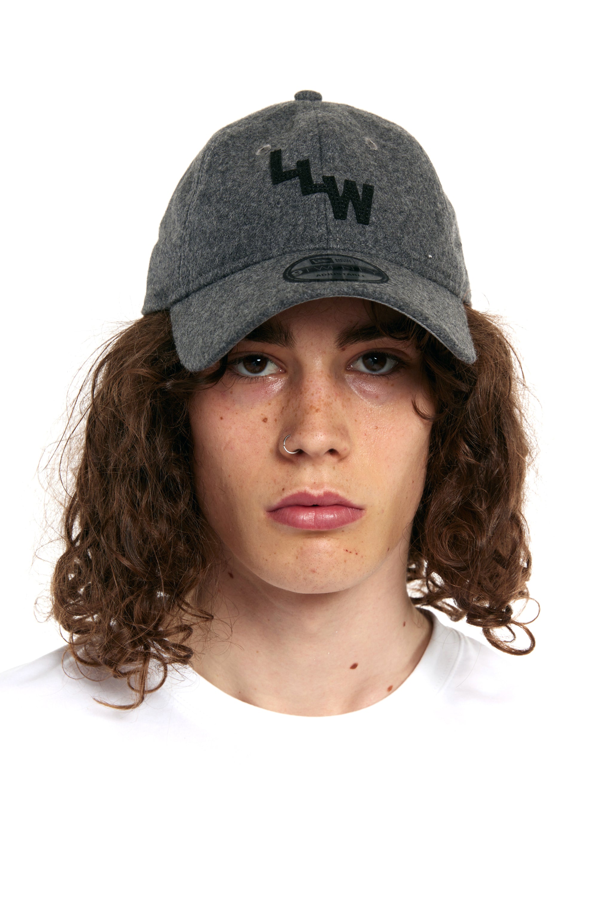 WTAPS 9TWENTY NEWERA LLW CAP Olive Drab - キャップ