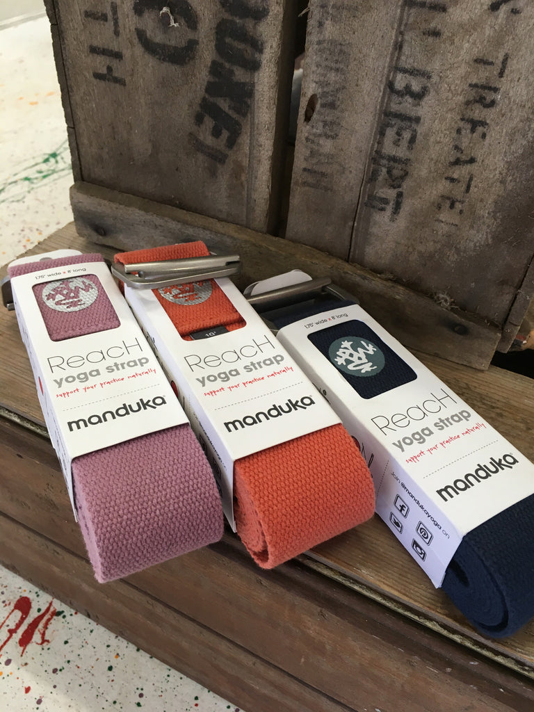 Manduka Yoga Strap
