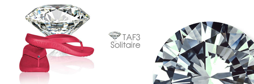 TAF3 Solitaire 