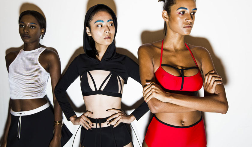 Chromat Designer: Diversity in Fashion Is a Choice