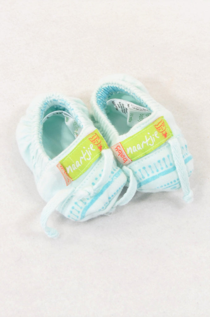 naartjie baby shoes