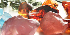 Pomellato gemstones