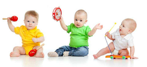 baby music classes melbourne