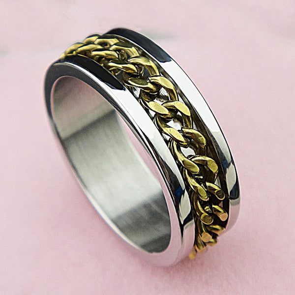 spinner ring toy