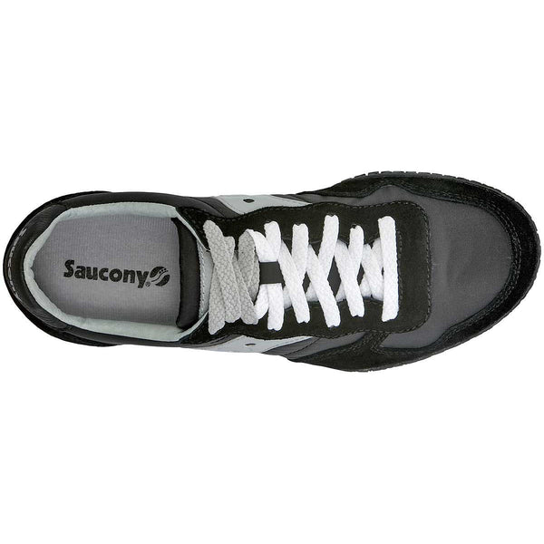 saucony womens shoes black
