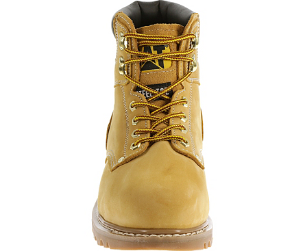 caterpillar boots honey