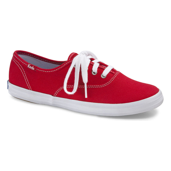 red keds