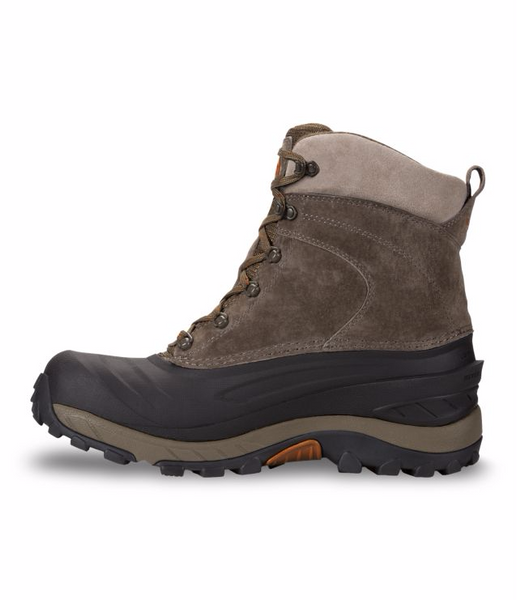 north face mens winter boots