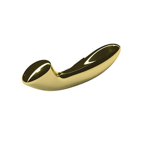 LELO 24K Gold Dildos • Sex Toys