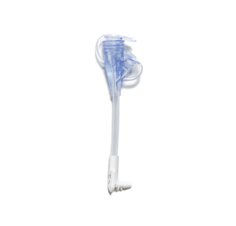 MIC-KEY® Continuous Feed Extension Set - 0122