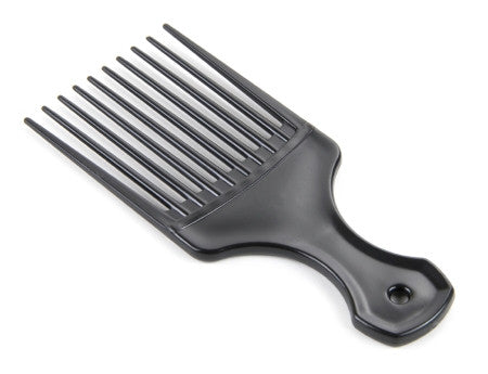 McKesson Mini Polypropylene Hair Pick – Medsitis