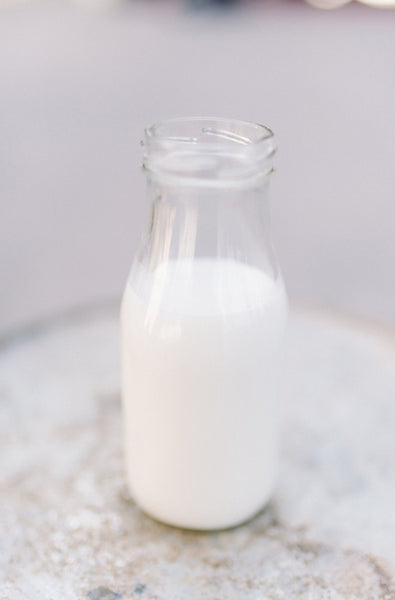 8 Reasons to Choose Oatmeal & Honey Milk Bath - Bend Soap Company