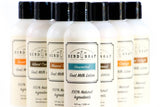 Island Coconut Goat Milk Lotion