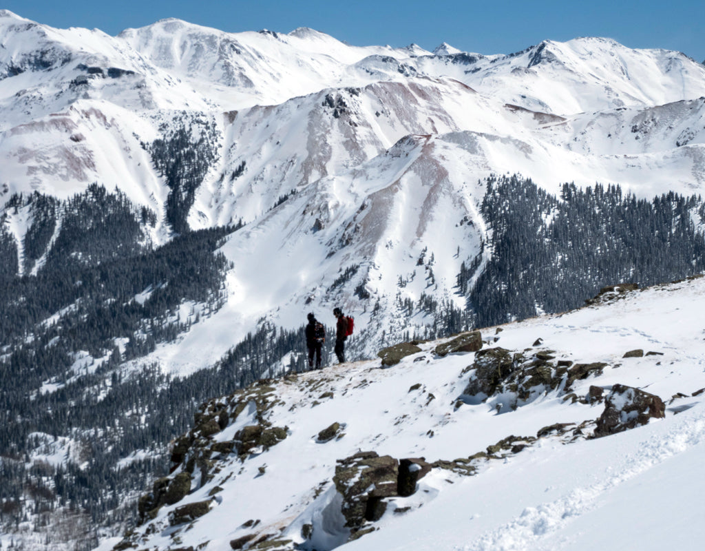 Silverton Splitfest Red Mountain Pass Venture Snowboards