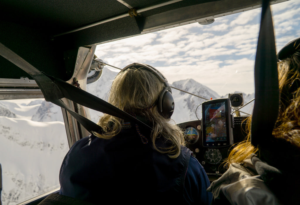 Wigley Drake Haines Alaska Pilot Venture Snowboards