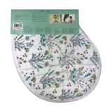 Aden + Anais 2-Pack Classic Bib - Forest Fantasy - Frolicstyle