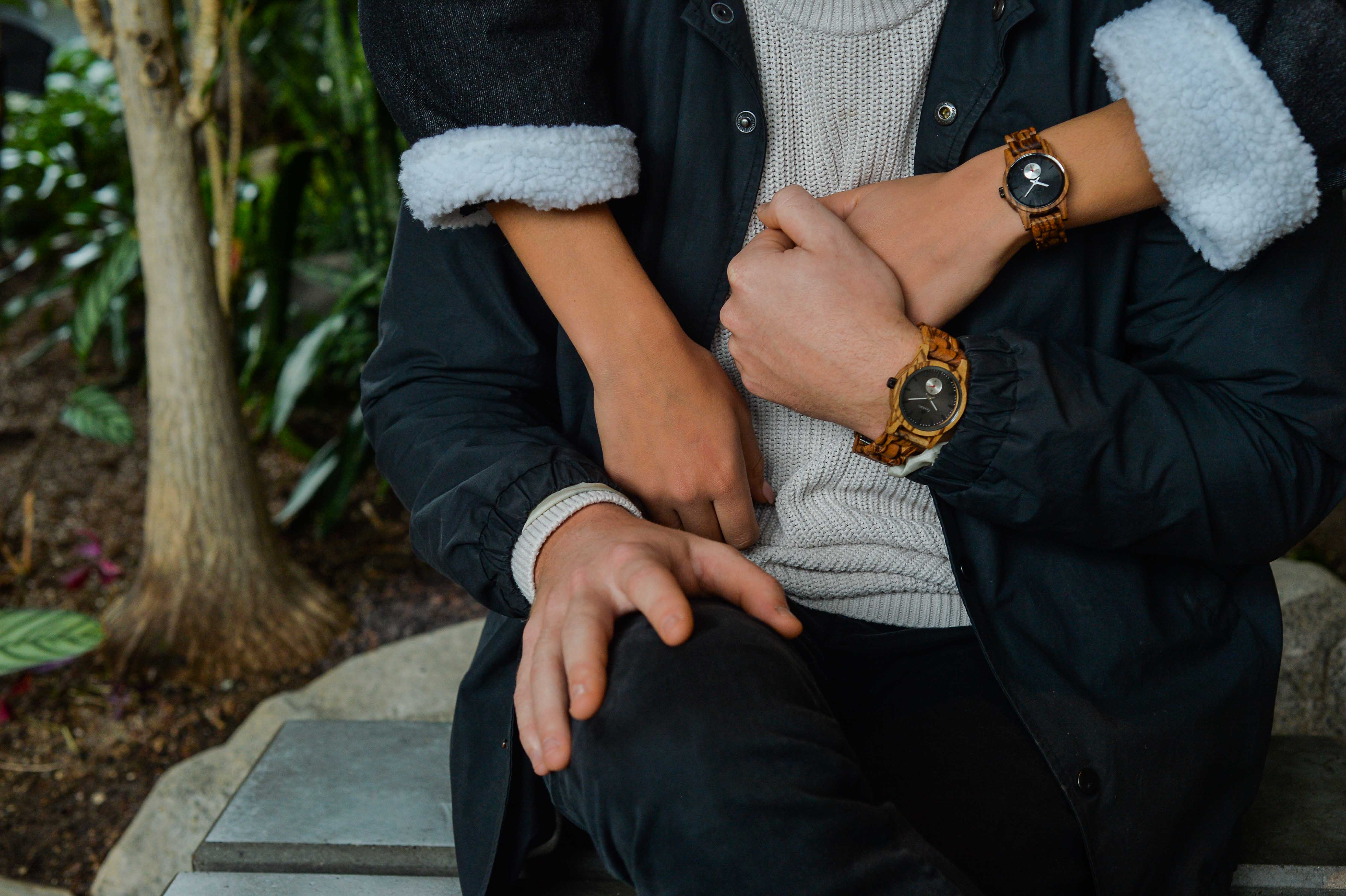 Tense Watches His and Hers Watch Models