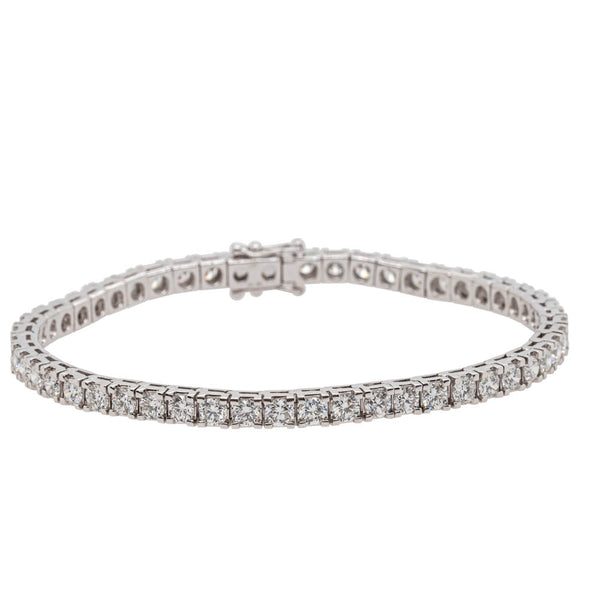 diamond jubilee bracelet