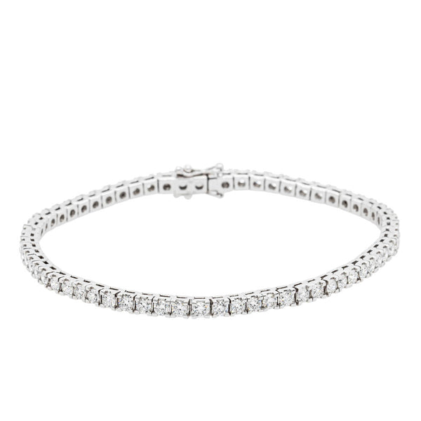diamond jubilee bracelet