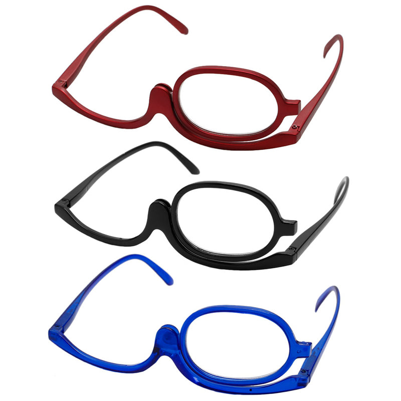 Magnifying Makeup Glasses