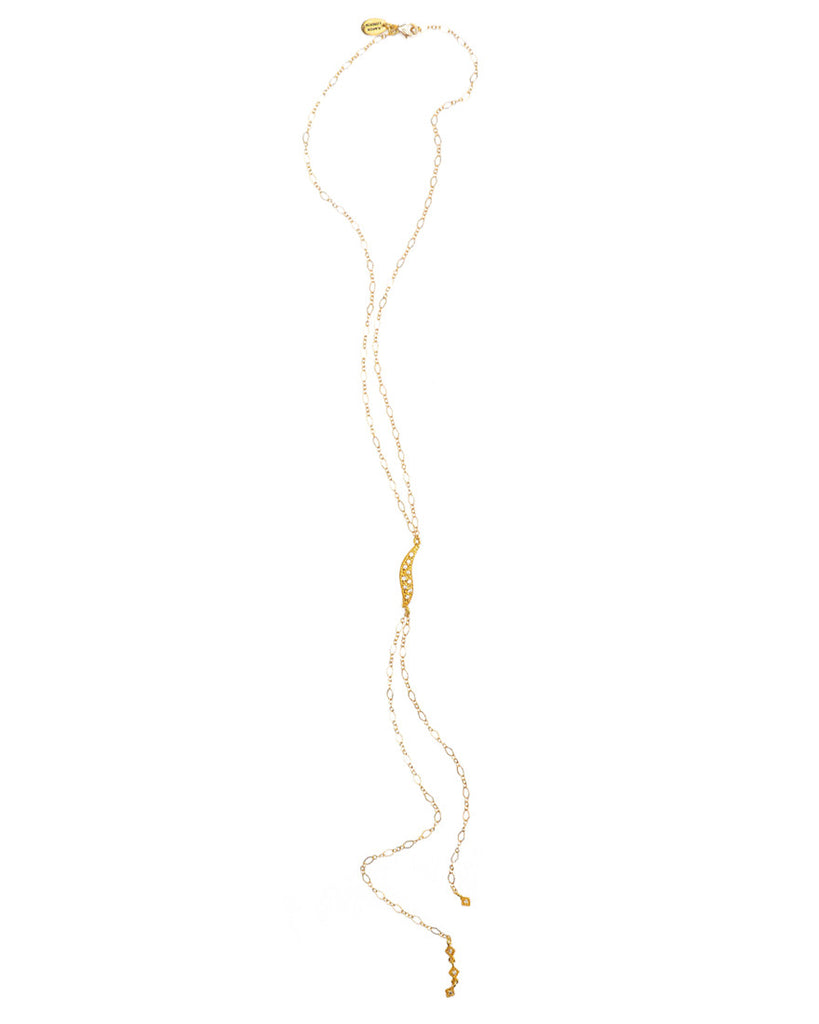 Farah Lariat