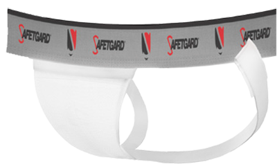 soft cup athletic supporter