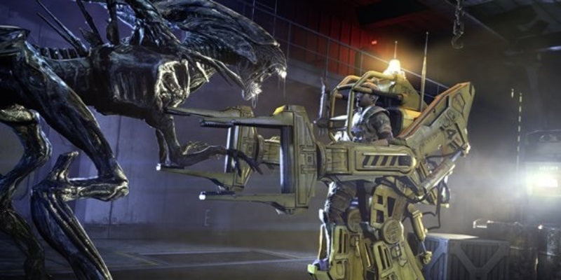 12 Things You Didn’t Know About The Alien Movies - 8ball.co.uk