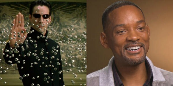 Iconic Movie Roles Almost Played by Other Actors - Neo