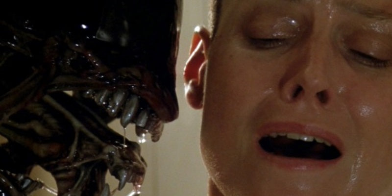 12 Things You Didn’t Know About The Alien Movies - 8ball.co.uk