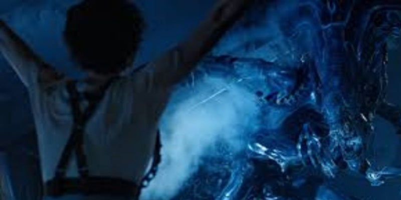 12 Things You Didn’t Know About The Alien Movies - 8ball.co.uk