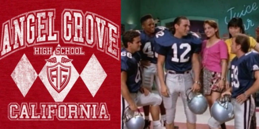 Back To School: The Best/Worst TV and Movie Schools To Attend