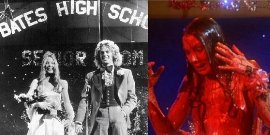Back To School: The Best/Worst TV and Movie Schools To Attend