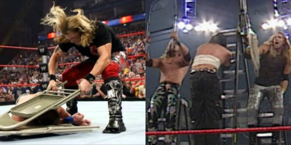 The 30 best wrestling finishers of all time - conchairto
