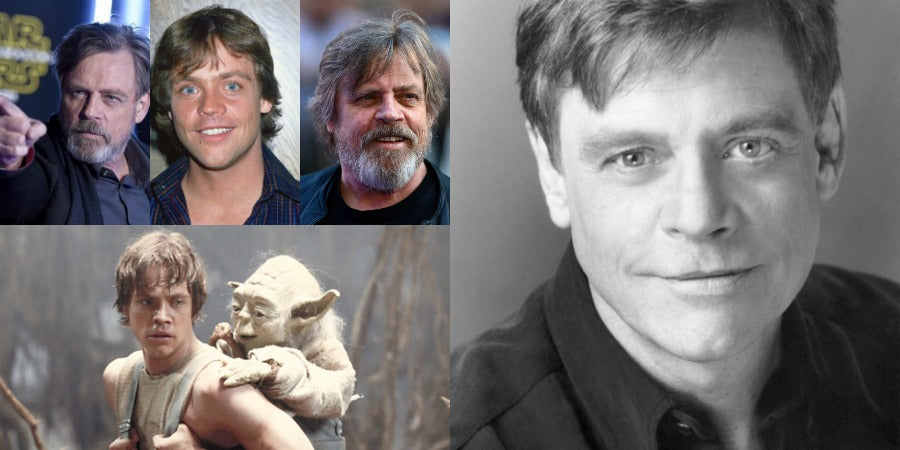 Mark Hamill Appreciation Day