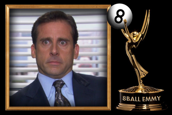 The 8ball Emmys - Lifetime
