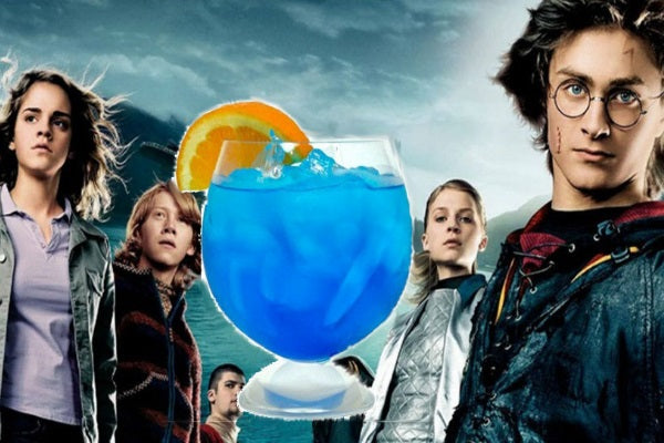 The Best TV Show & Movie Inspired Cocktails - HP