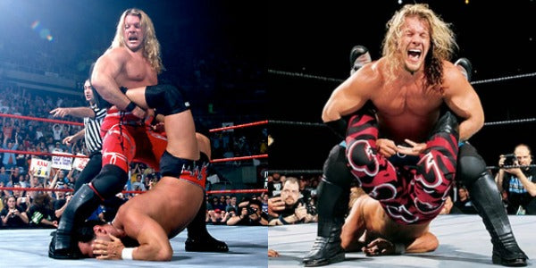 The 30 best wrestling finishers of all time -