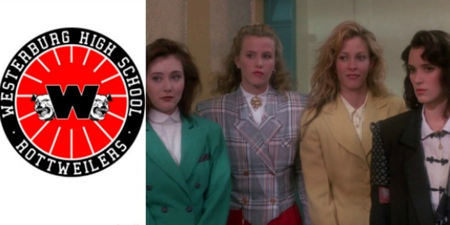 Back To School: The Best/Worst TV and Movie Schools To Attend