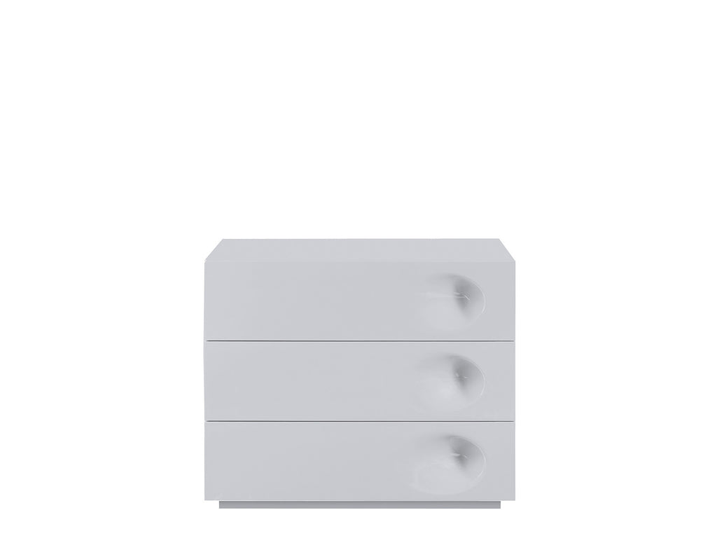 Loop Drawers