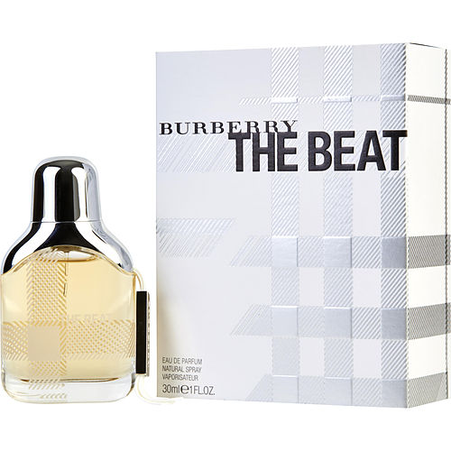 Burberry The Beat Women's Eau De Parfum Spray