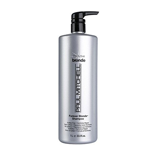 Paul Mitchell Forever Blonde – Beauty