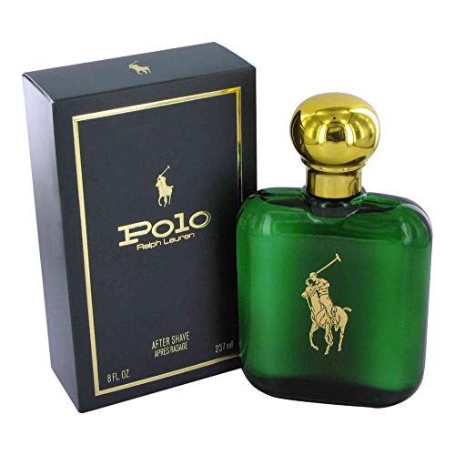 polo aftershave splash